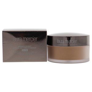 Laura Mercier Translucent Loose Setting Powder (Medium) BNIB